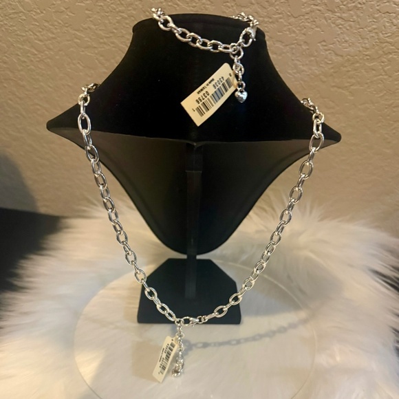 Brighton Pueblo Cross Set NWT - Picture 2 of 2